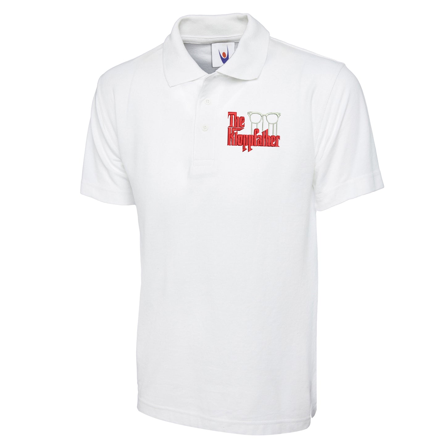 The Kloppfather Polo Shirt