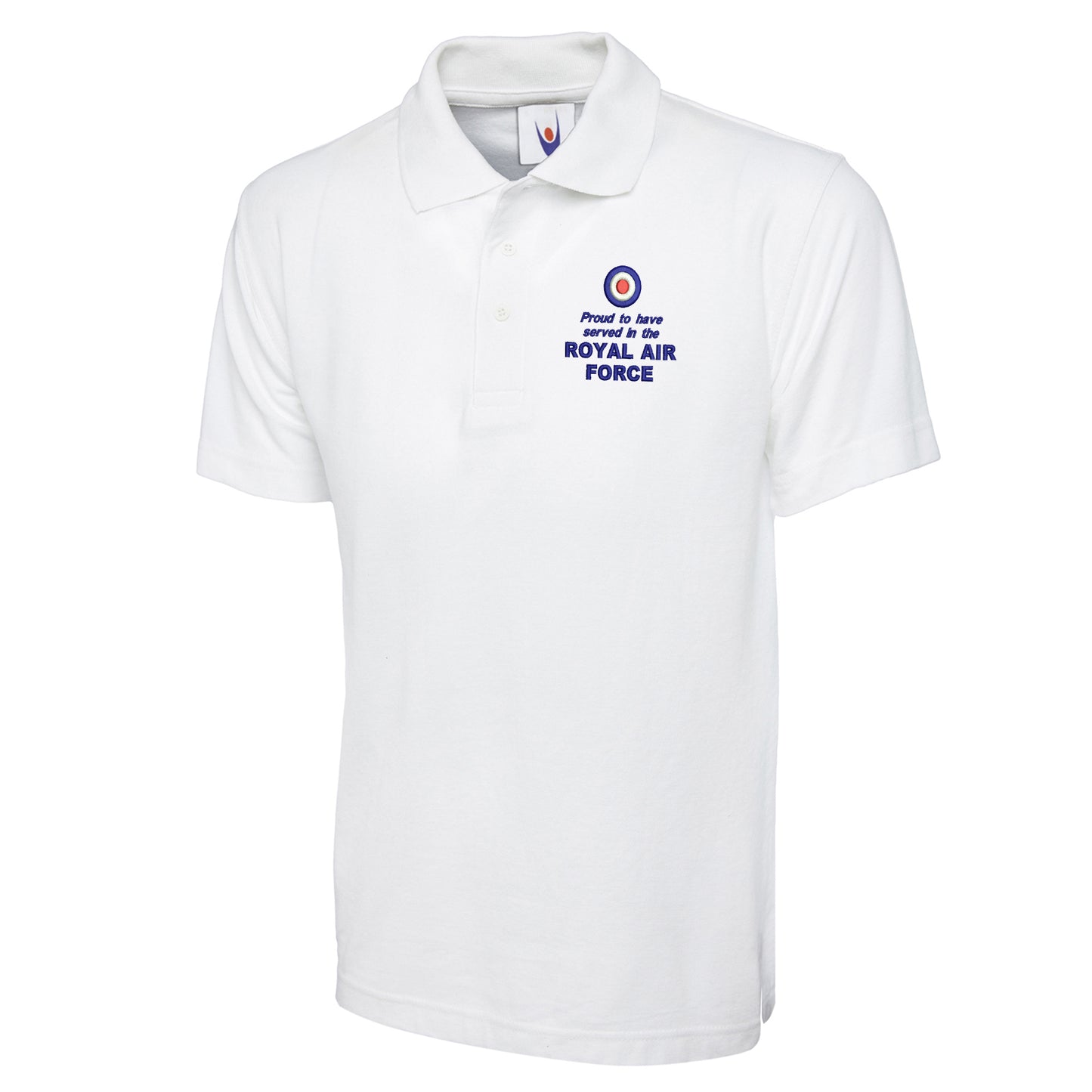 Royal Air Force Polo Shirt
