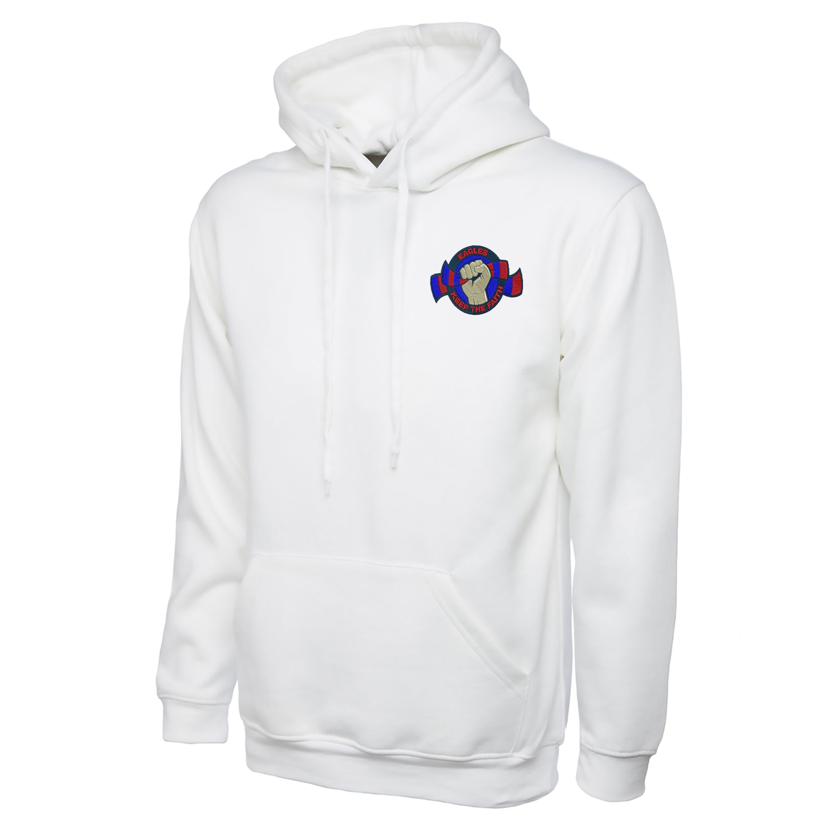 Crystal Palace F.C. Hoodie