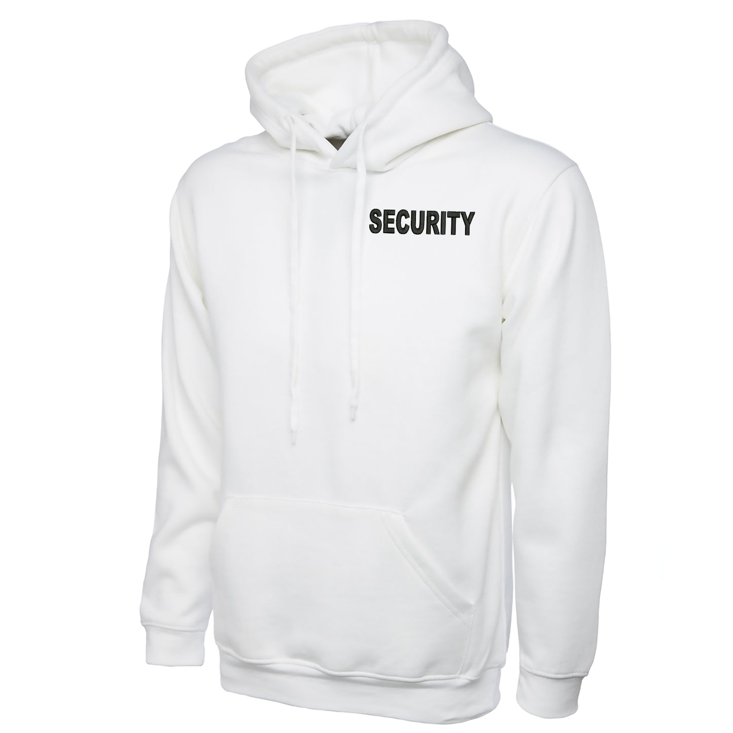 Security Hoodie