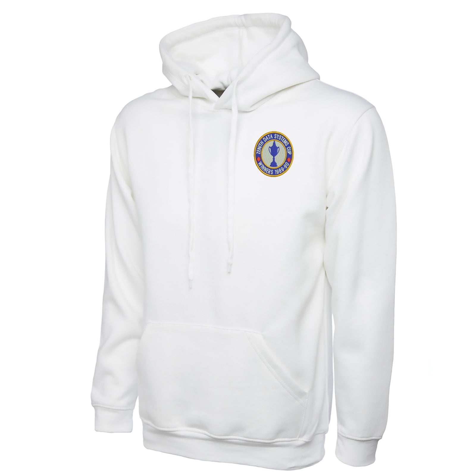 Chelsea Full Members Cup Hoodie