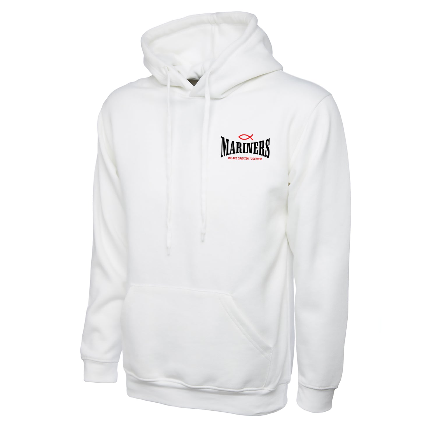 Grimsby Town Mariners Hoodie