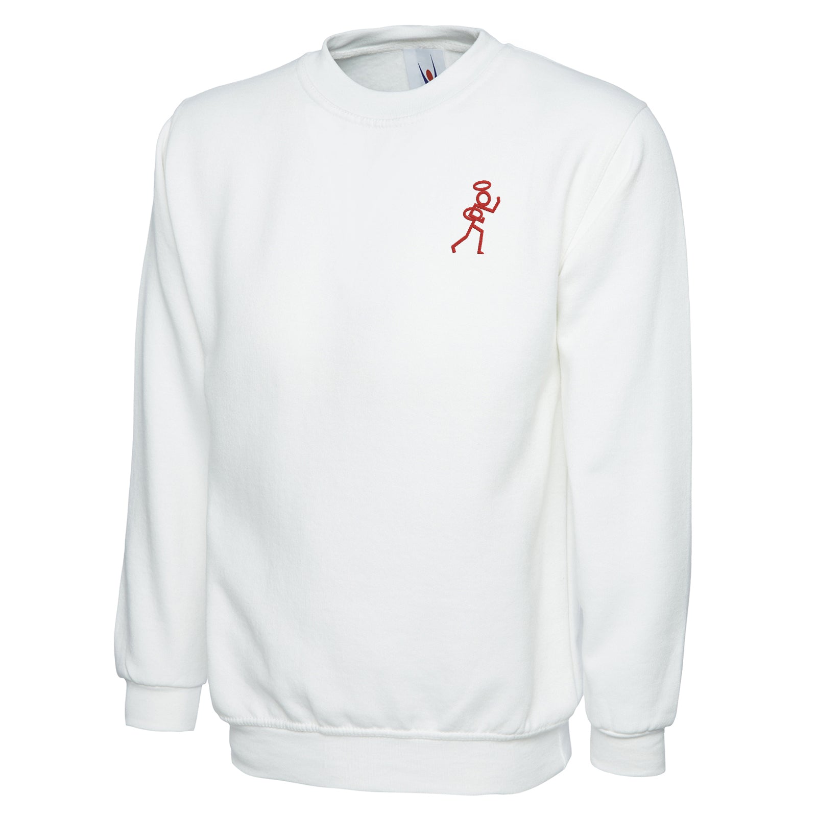 Retro St Helens 1985 Sweatshirt