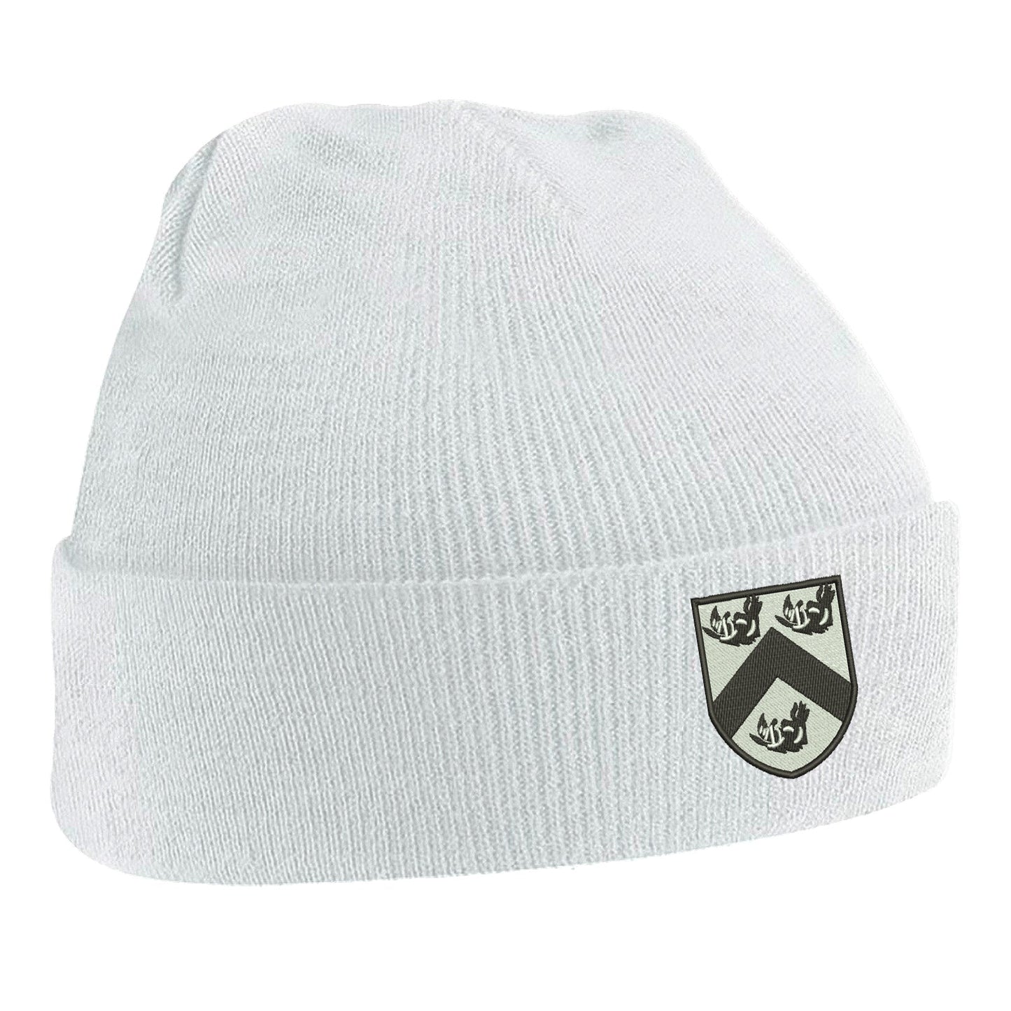 Retro Grimsby 1884 Beanie Hat