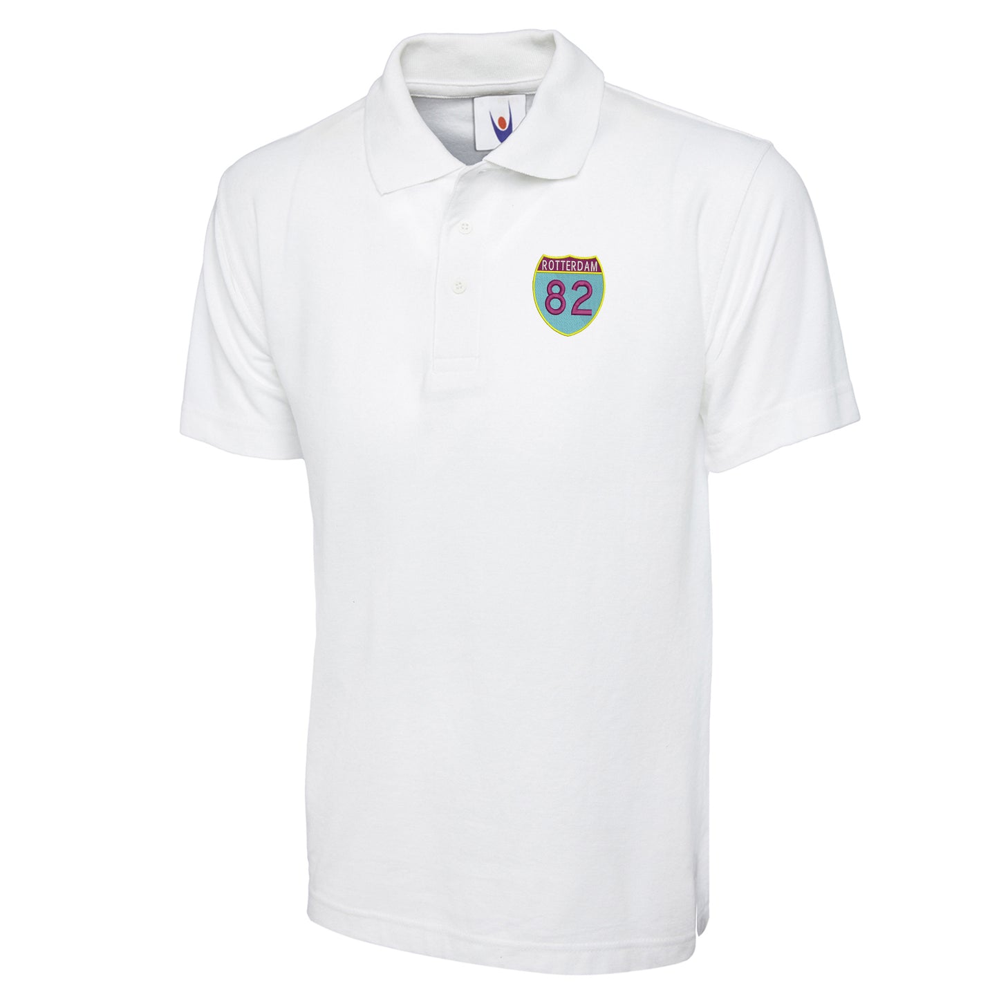 Aston Villa Rotterdam 1982 Shirt