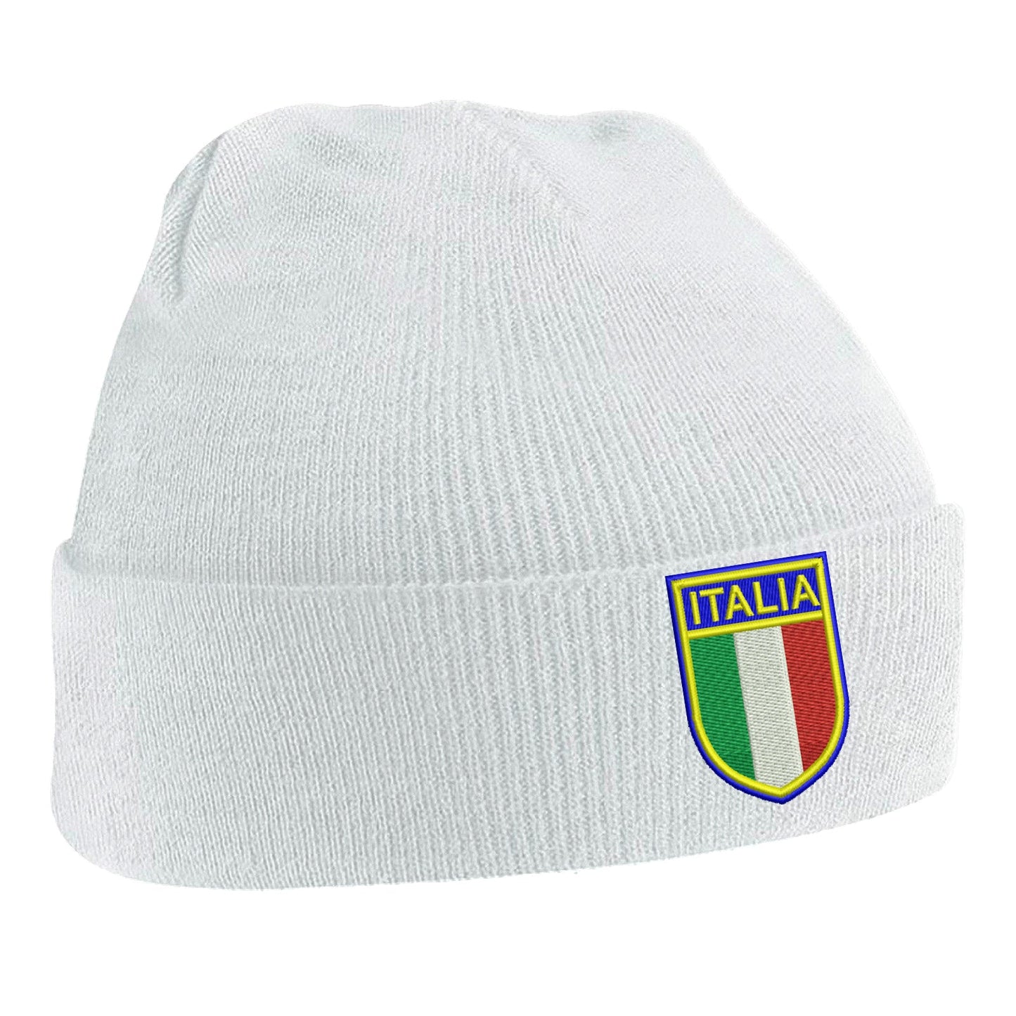 Retro Italy 1952 Beanie Hat