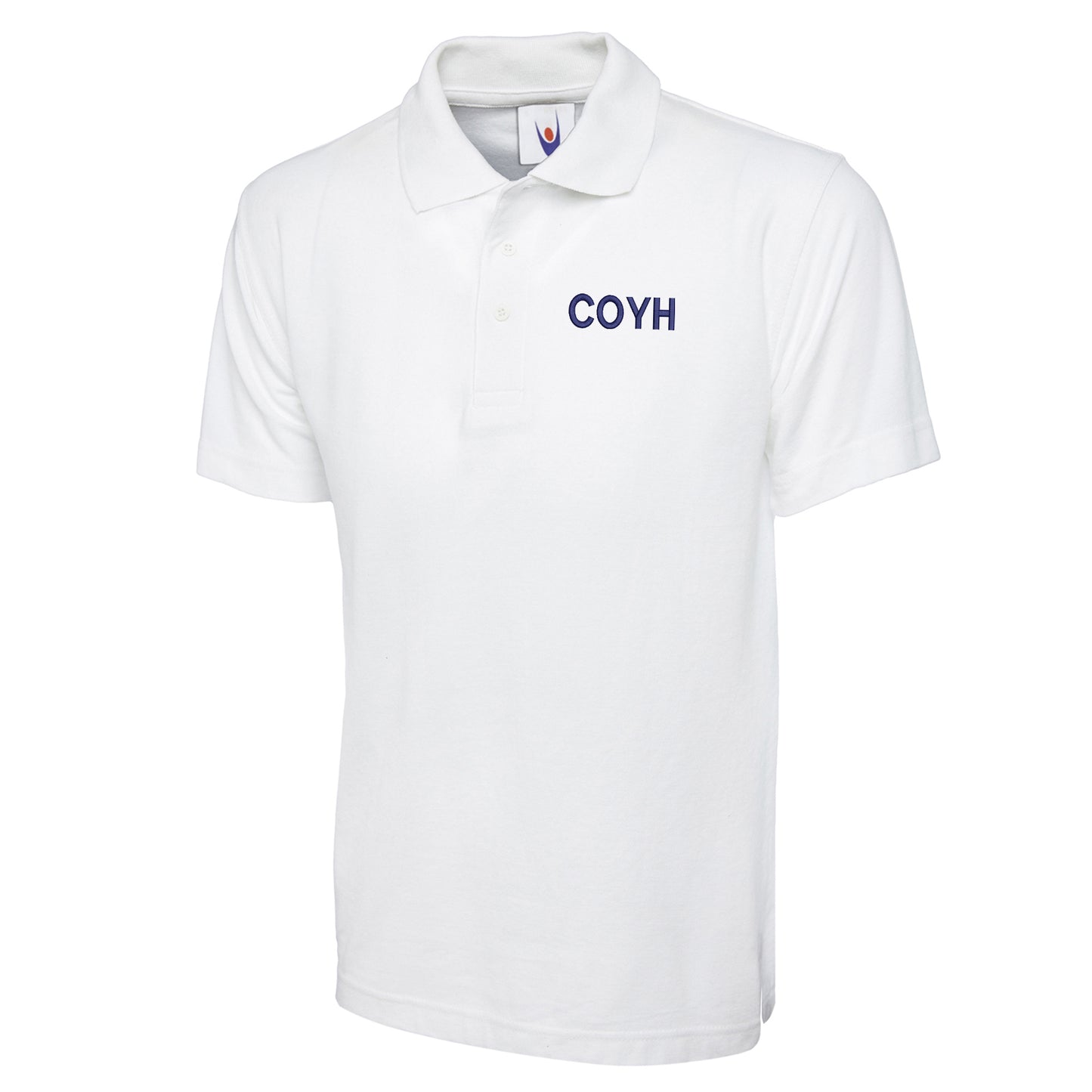 Luton Town FC Polo Shirt