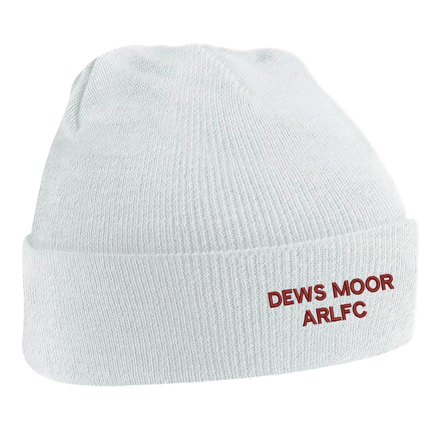 Dews Moor ARLFC Beanie Hat