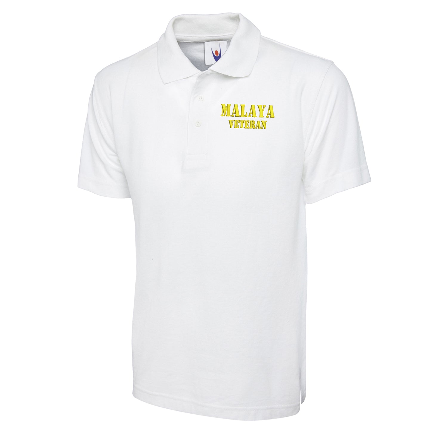 Malaya Veteran Polo Shirt