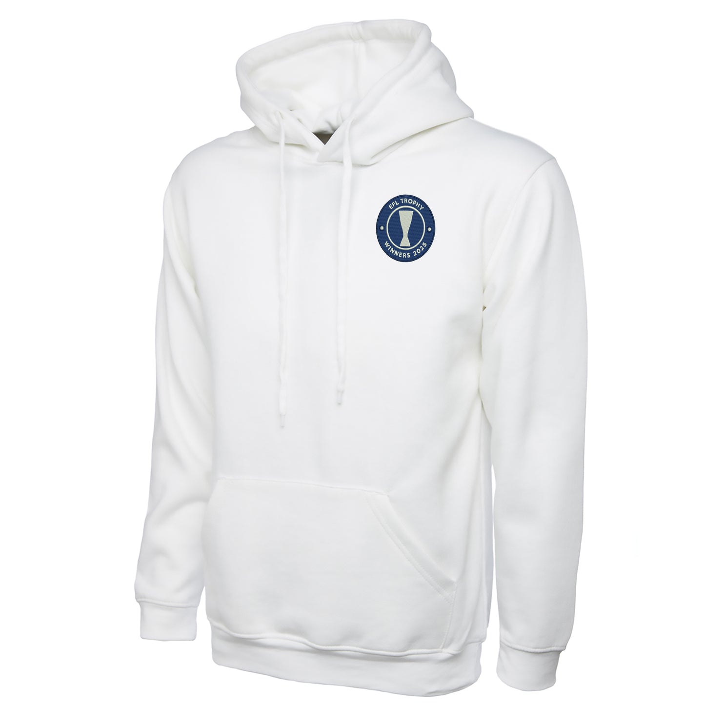 Peterborough EFL Trophy Winners Hoodie