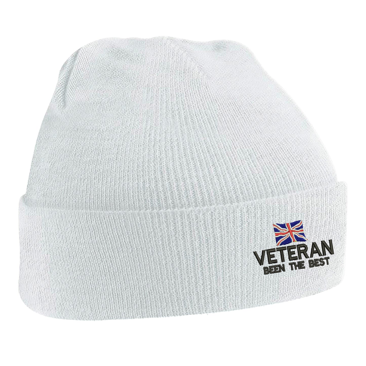 Veteran Been The Best Beanie Hat