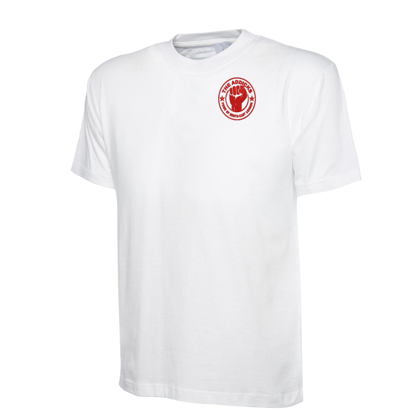 Childs Charlton Athletic Football Shirt