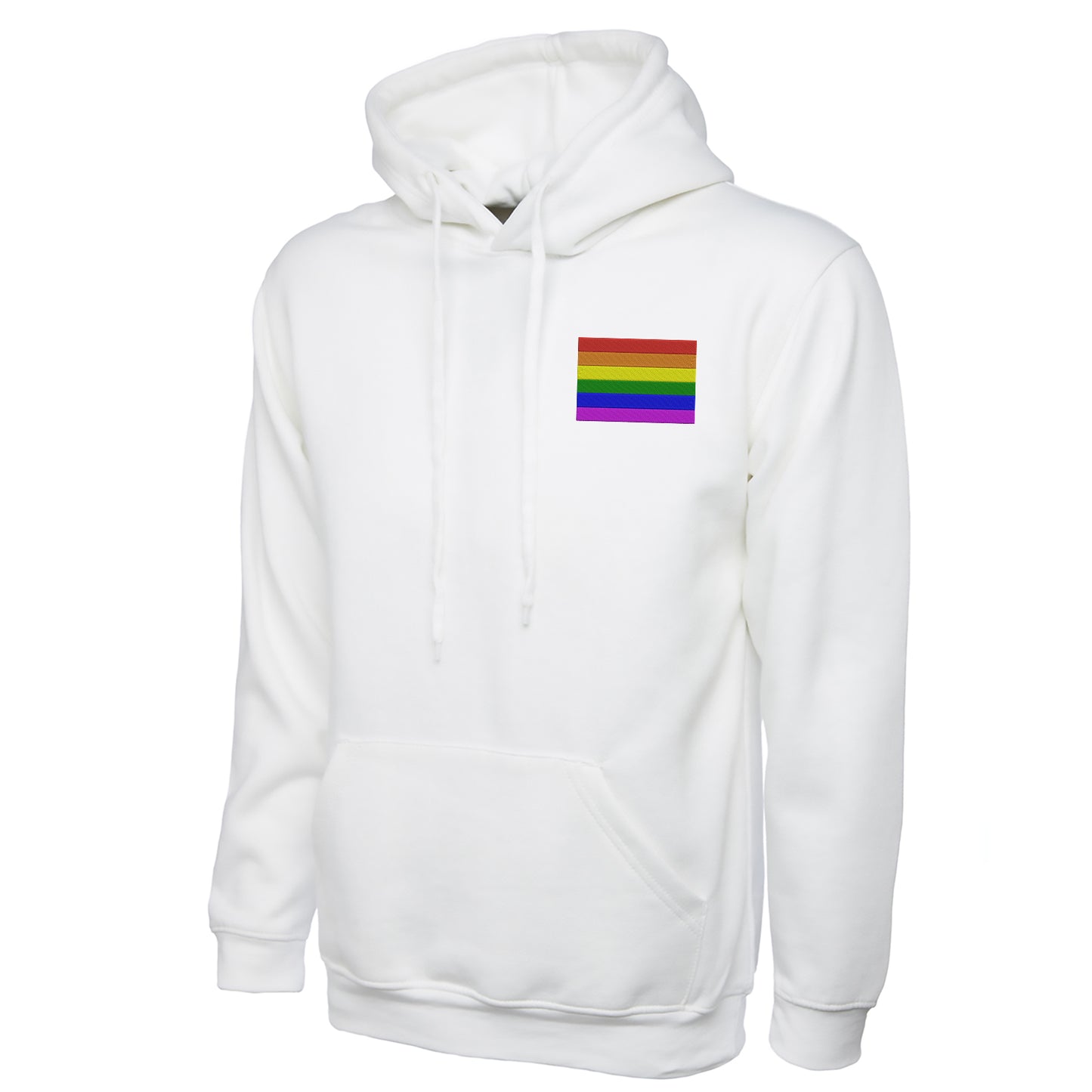 LGBTQ Lesbian Hoodie