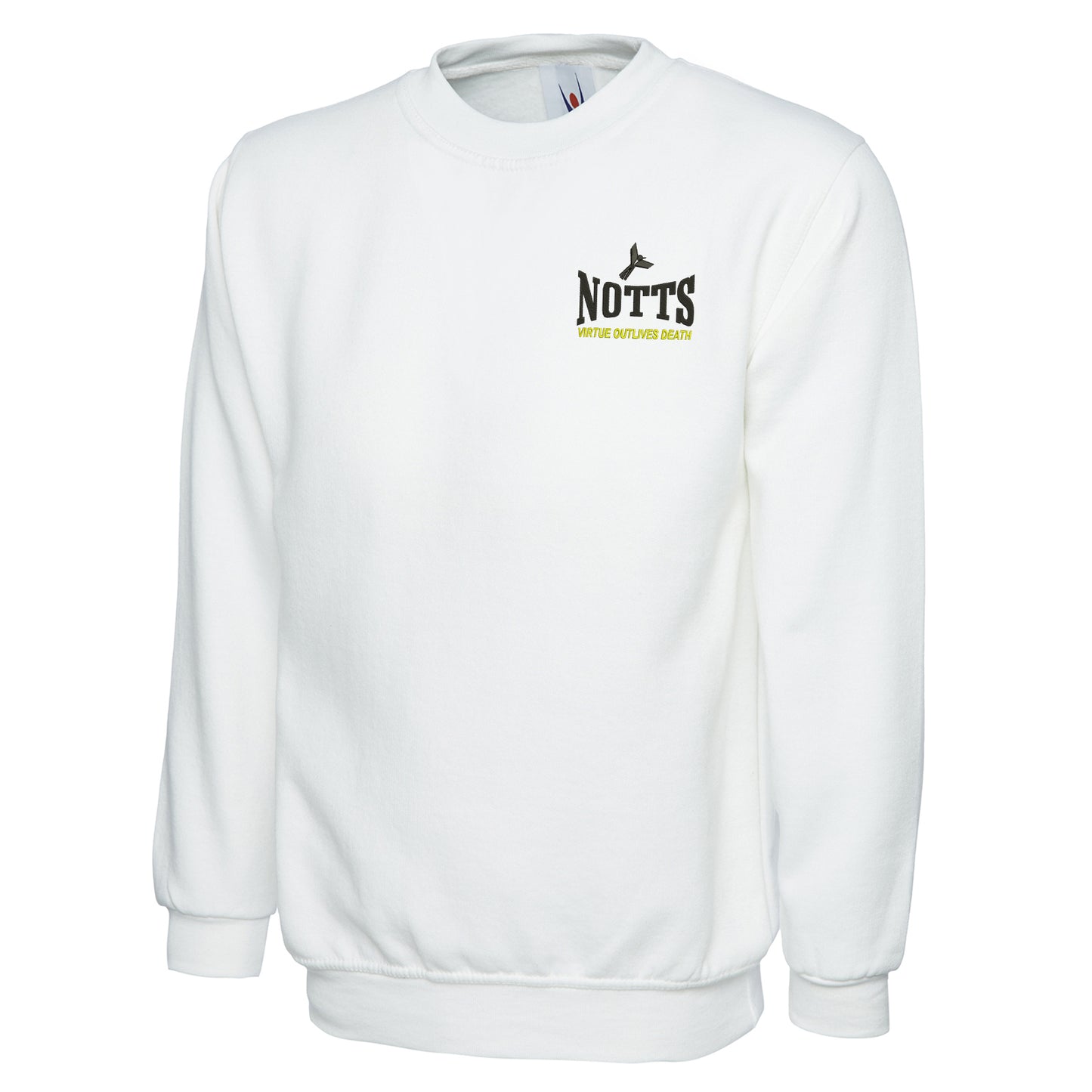 Notts County Football Sweatshirt