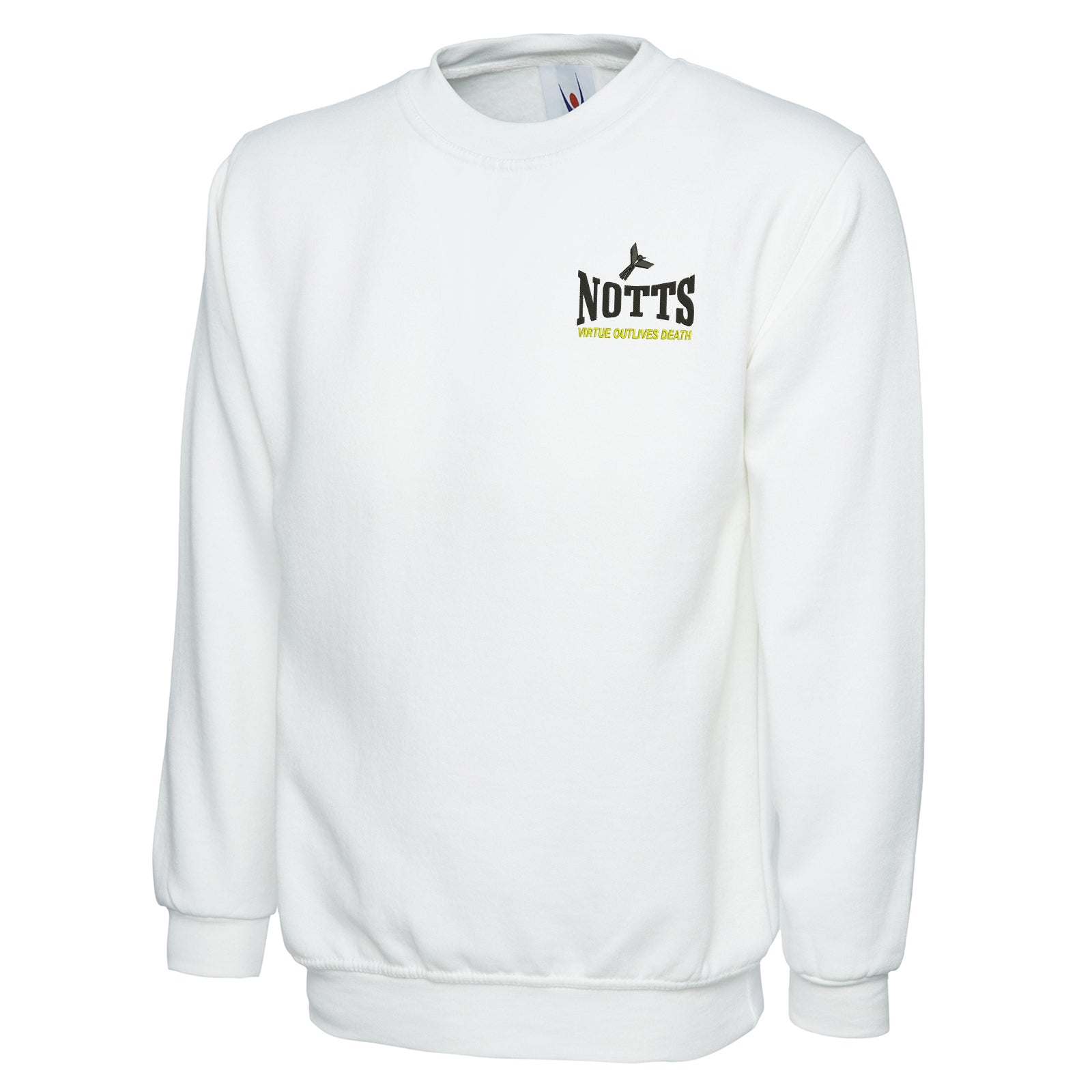 Notts County Football Sweatshirt