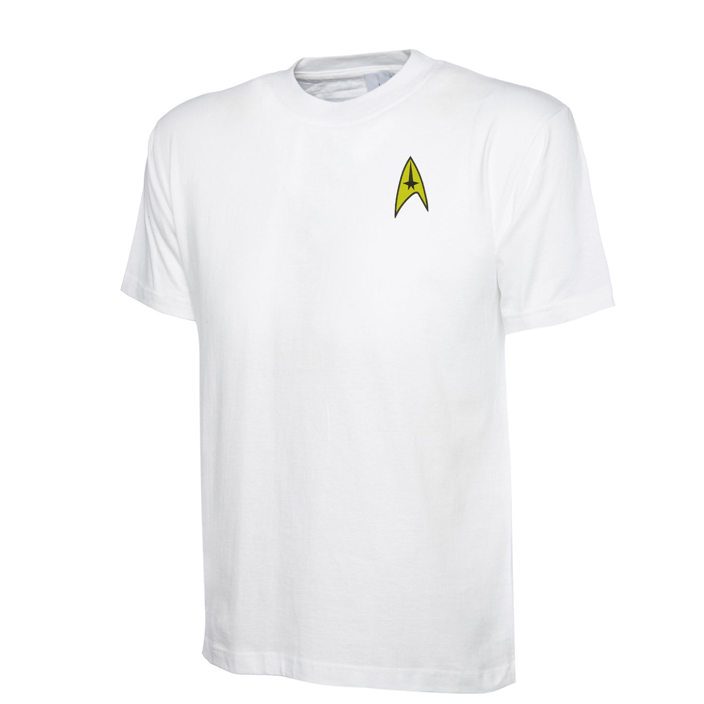 Starfleet Children's T Shirt