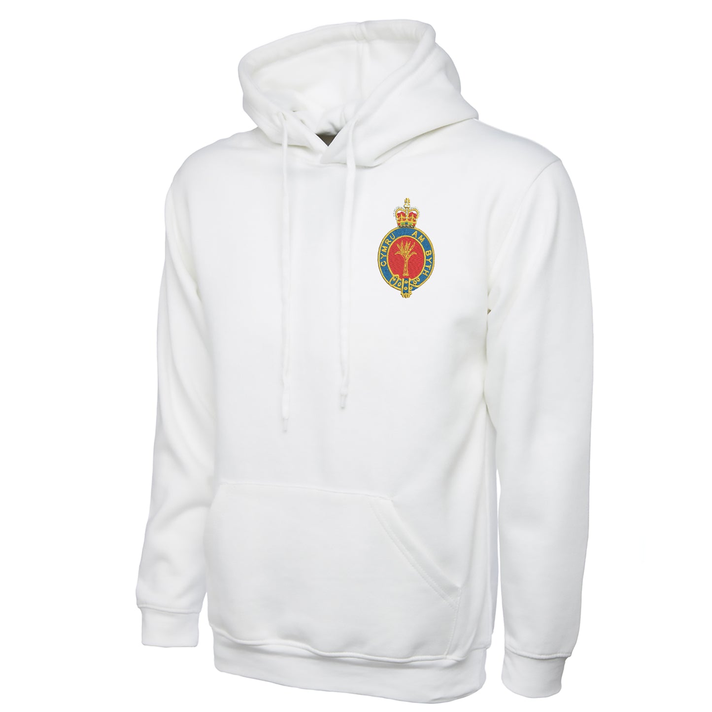 Welsh Guards Hoodie