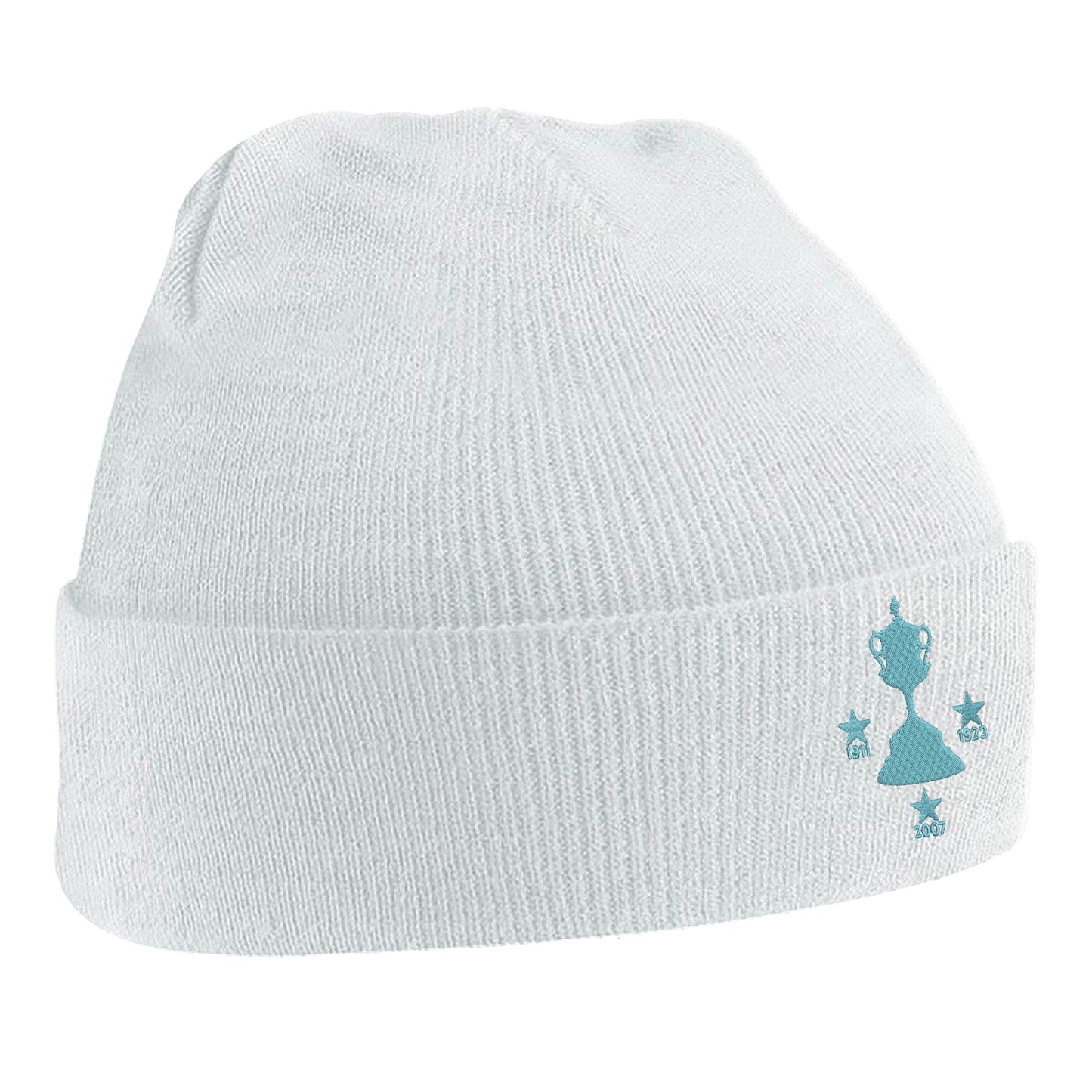 Coventry City Senior Cup Winners Beanie Hat