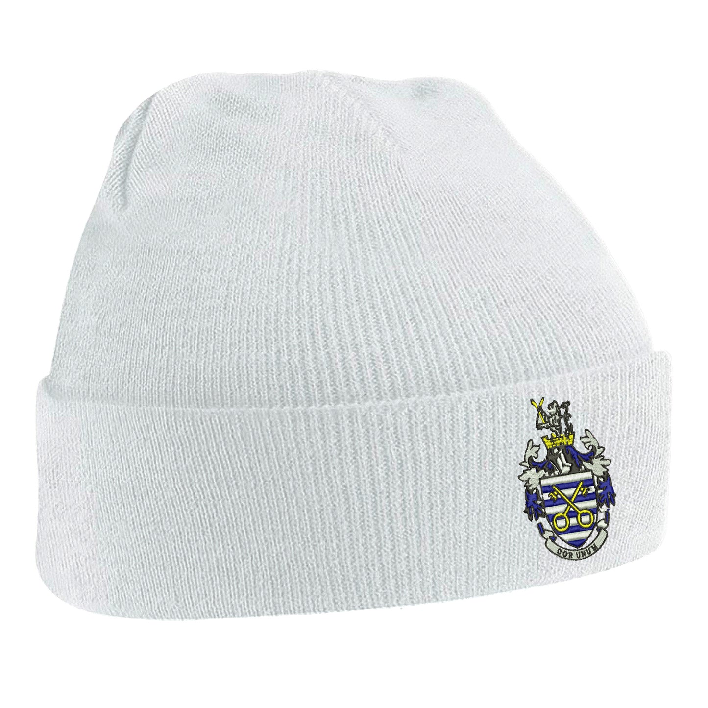 Retro Peterborough 1949 Beanie Hat