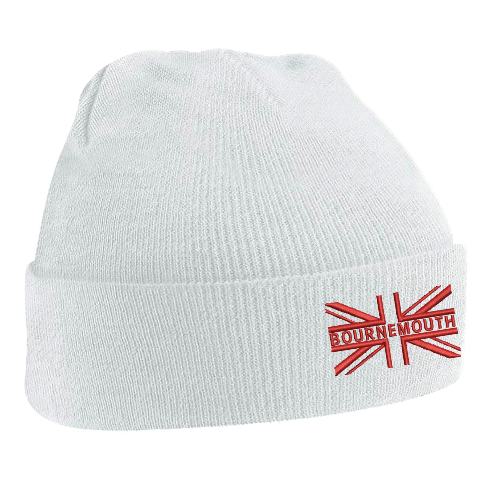 Bournemouth Beanie Hat