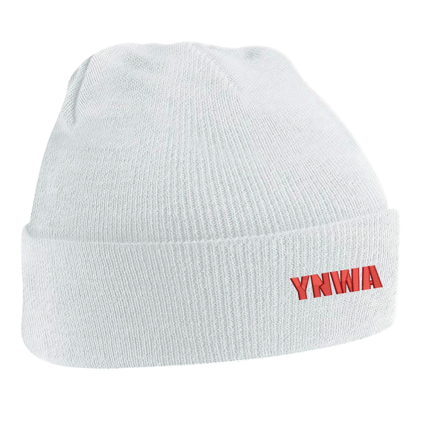 YNWA Beanie Hat