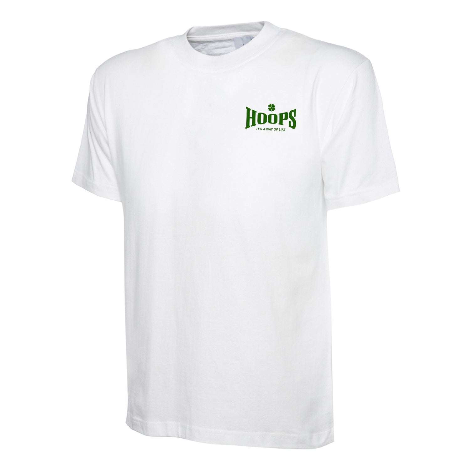 Hoops Its a Way of Life Classic T Shirt