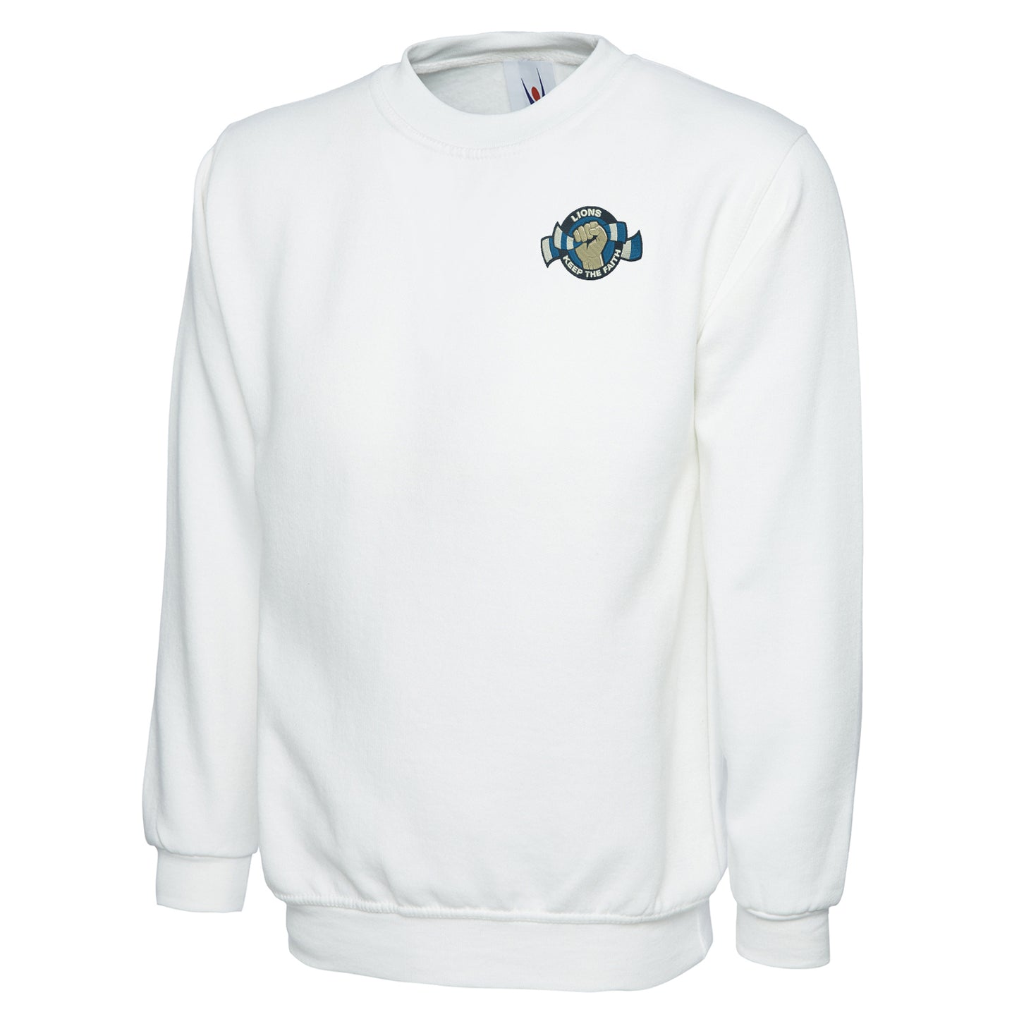 Millwall FC Football Sweatshirt