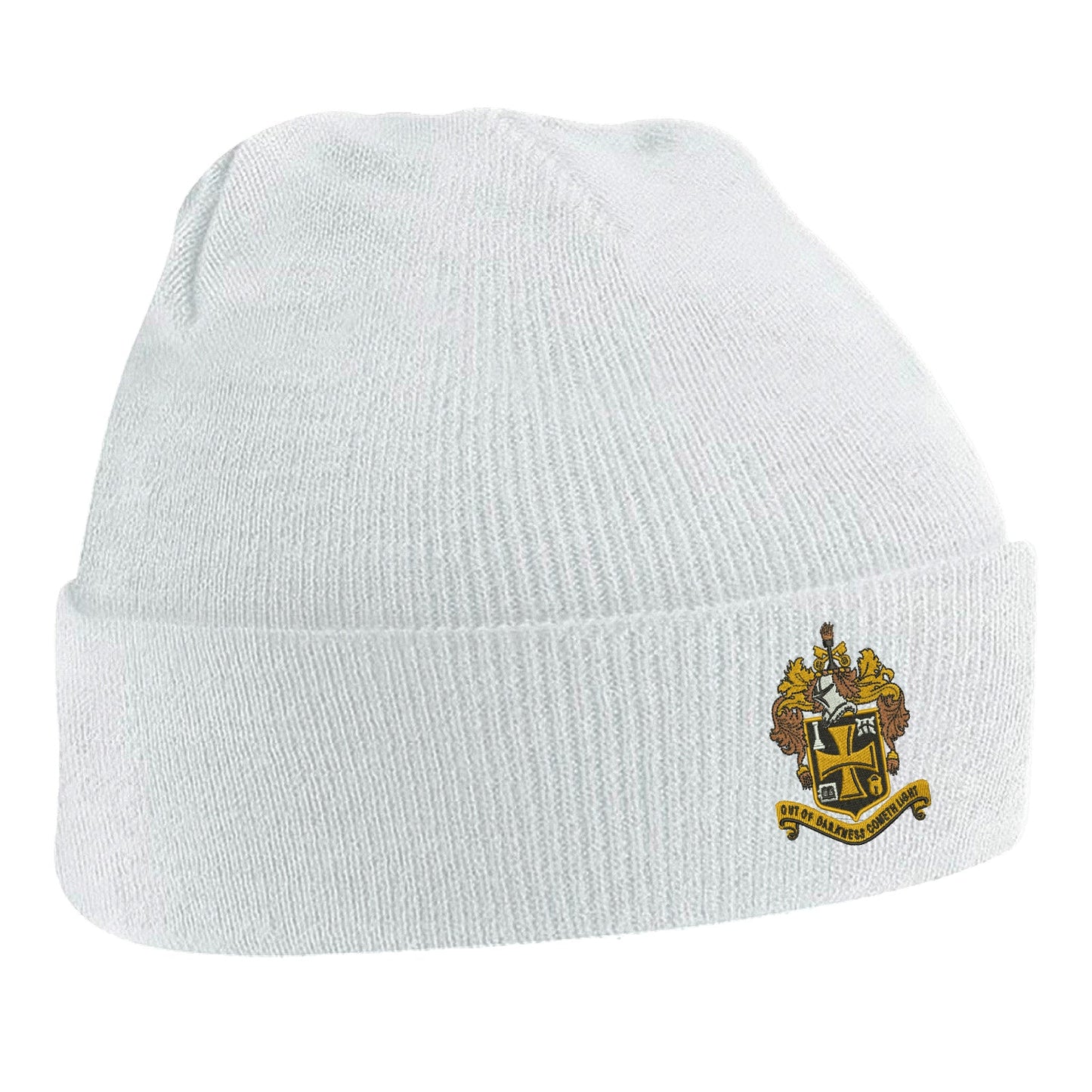 Wolves Beanie Hat