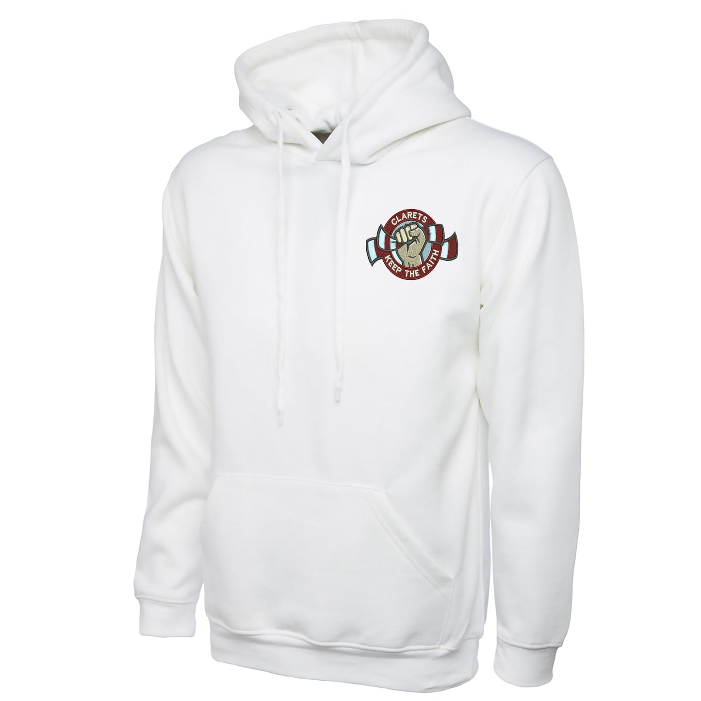 Burnley FC Hoodie
