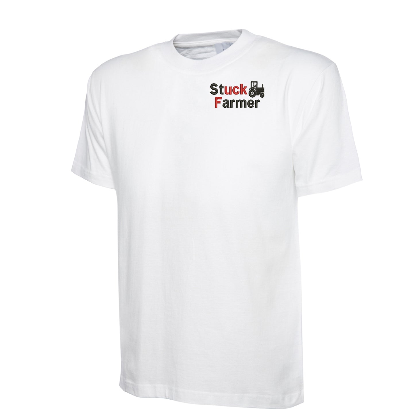 Childs Stuck Farmer Keir Starmer Shirt