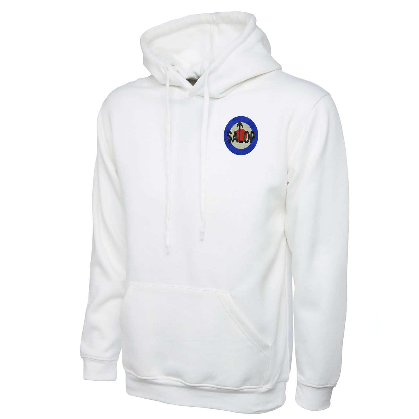 Shrewsbury Town FC Salop MOD Hoodie