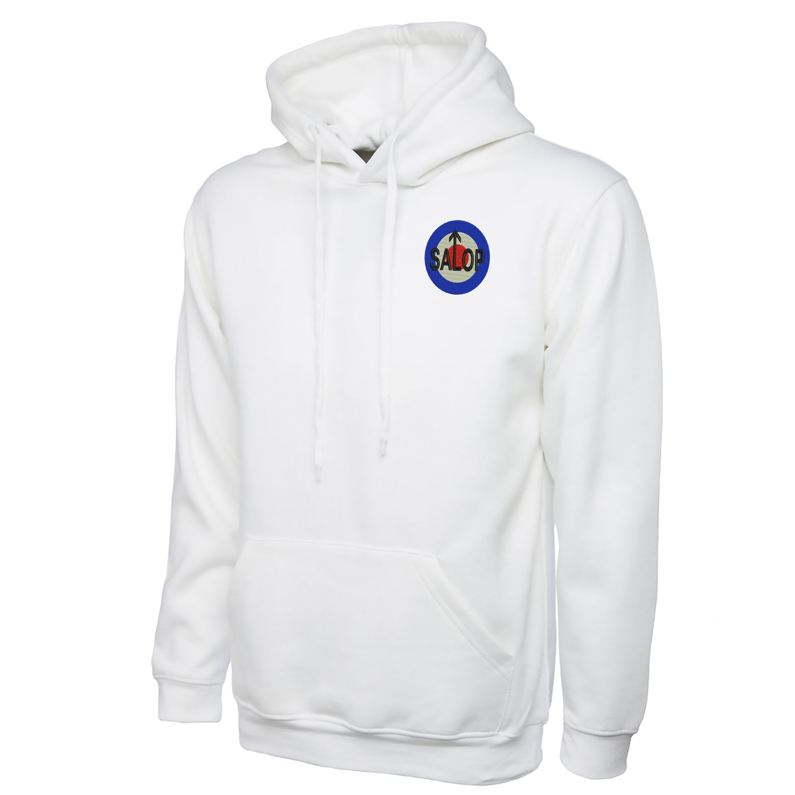 Shrewsbury Town FC Salop MOD Hoodie