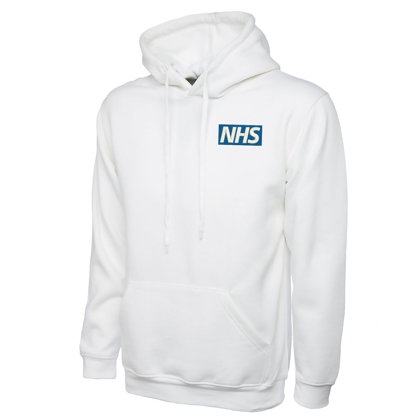 NHS National Health Service Hoodie