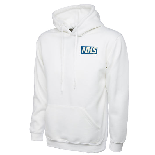NHS National Health Service Hoodie