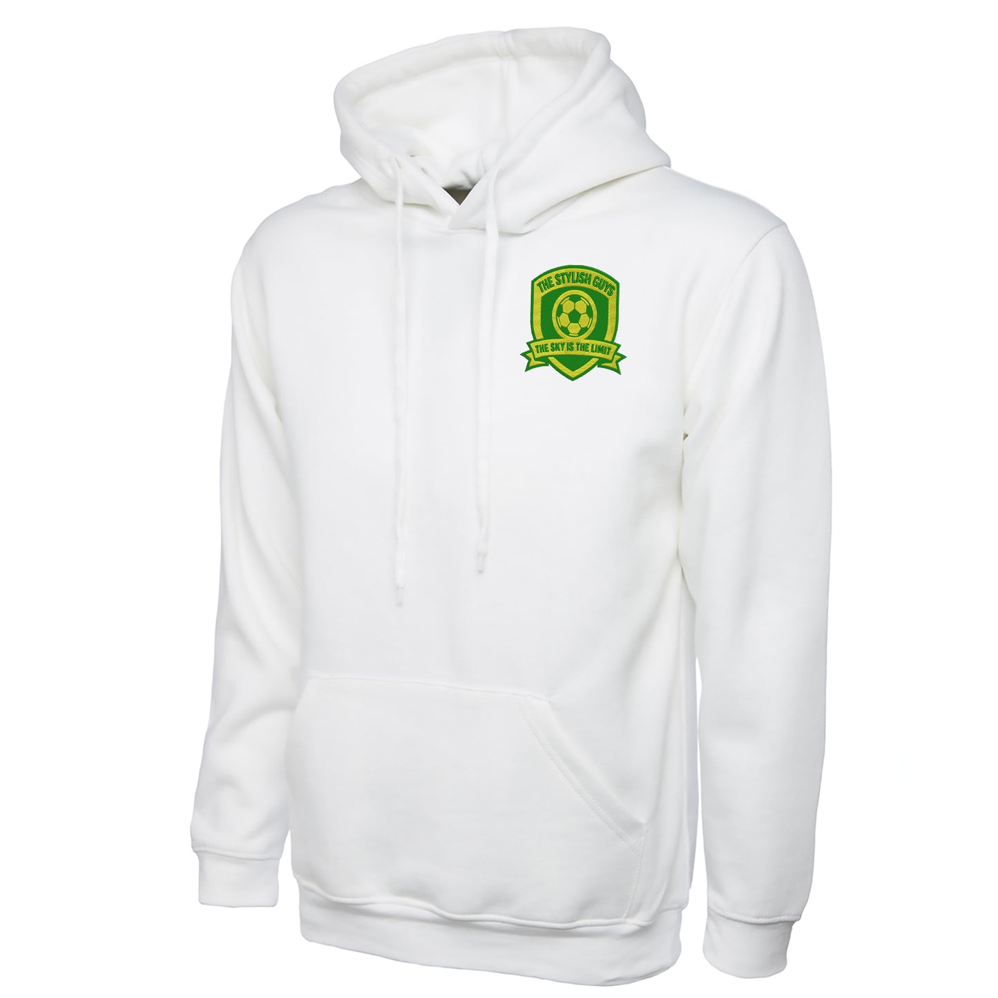 Mamelodi Sundowns FC Hoodie
