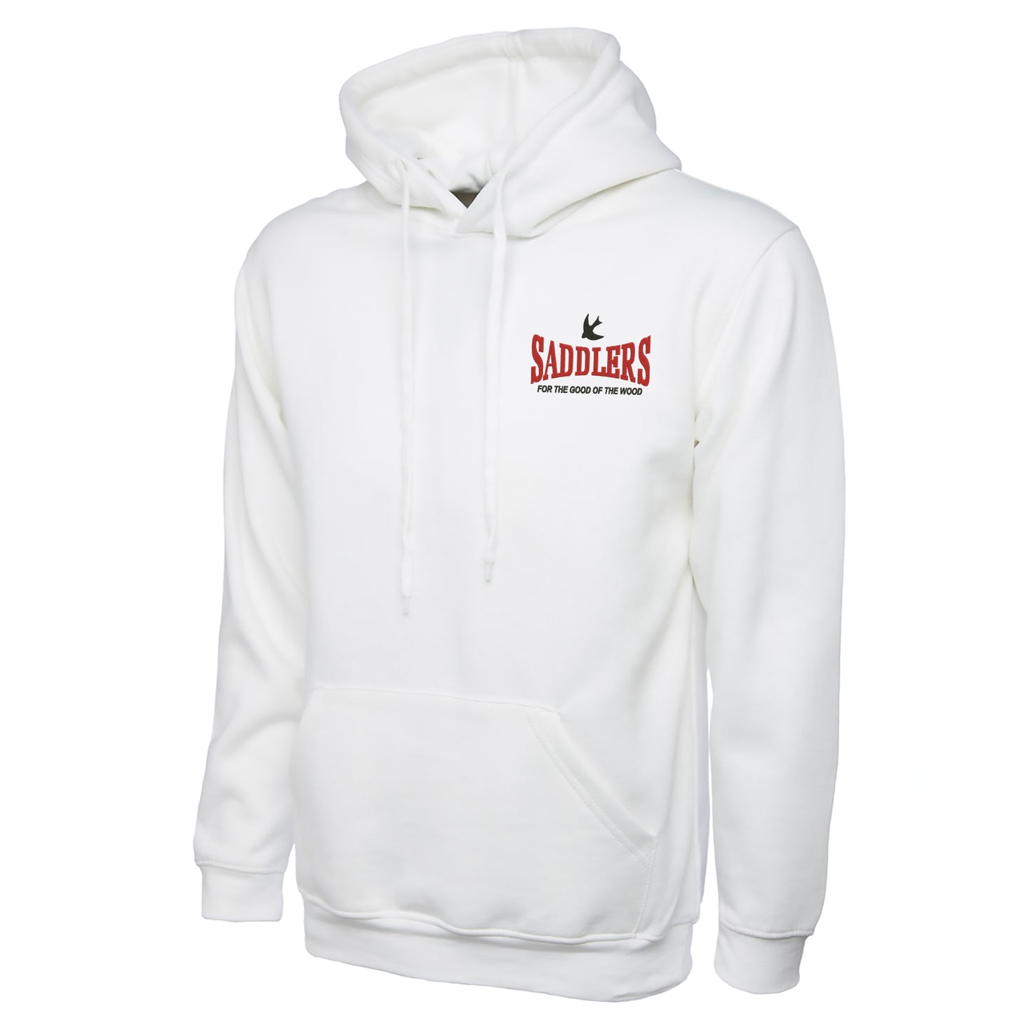 Walsall FC Hoodie