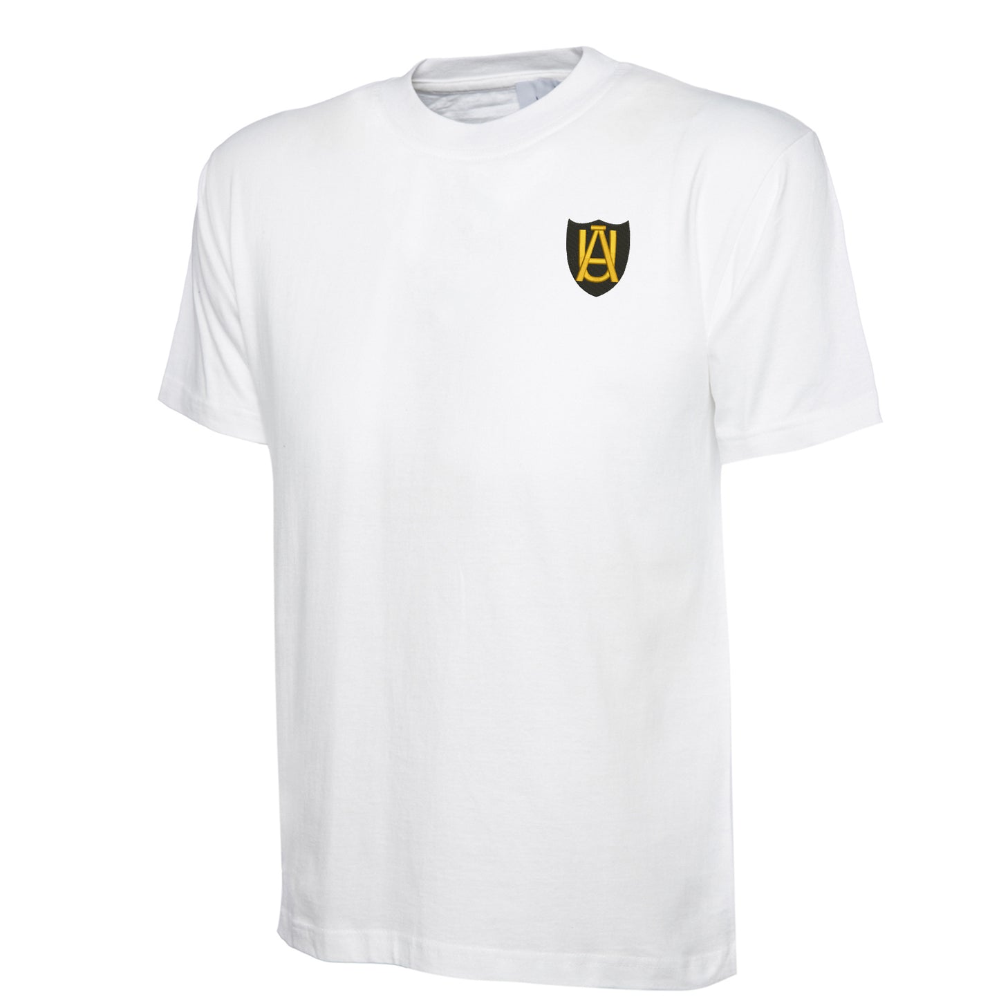 Cambridge Abbey United 1947 Embroidered T Shirt