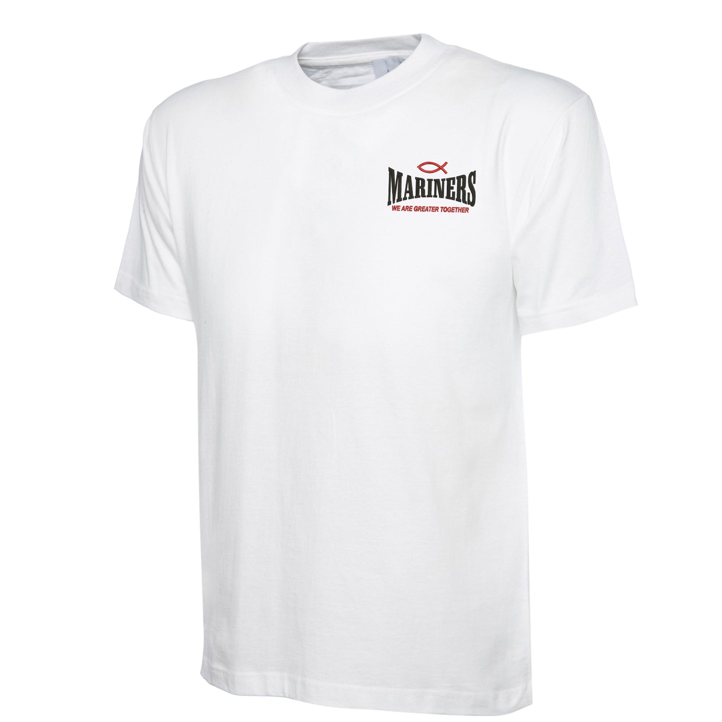Grimsby Town Mariners T Shirt