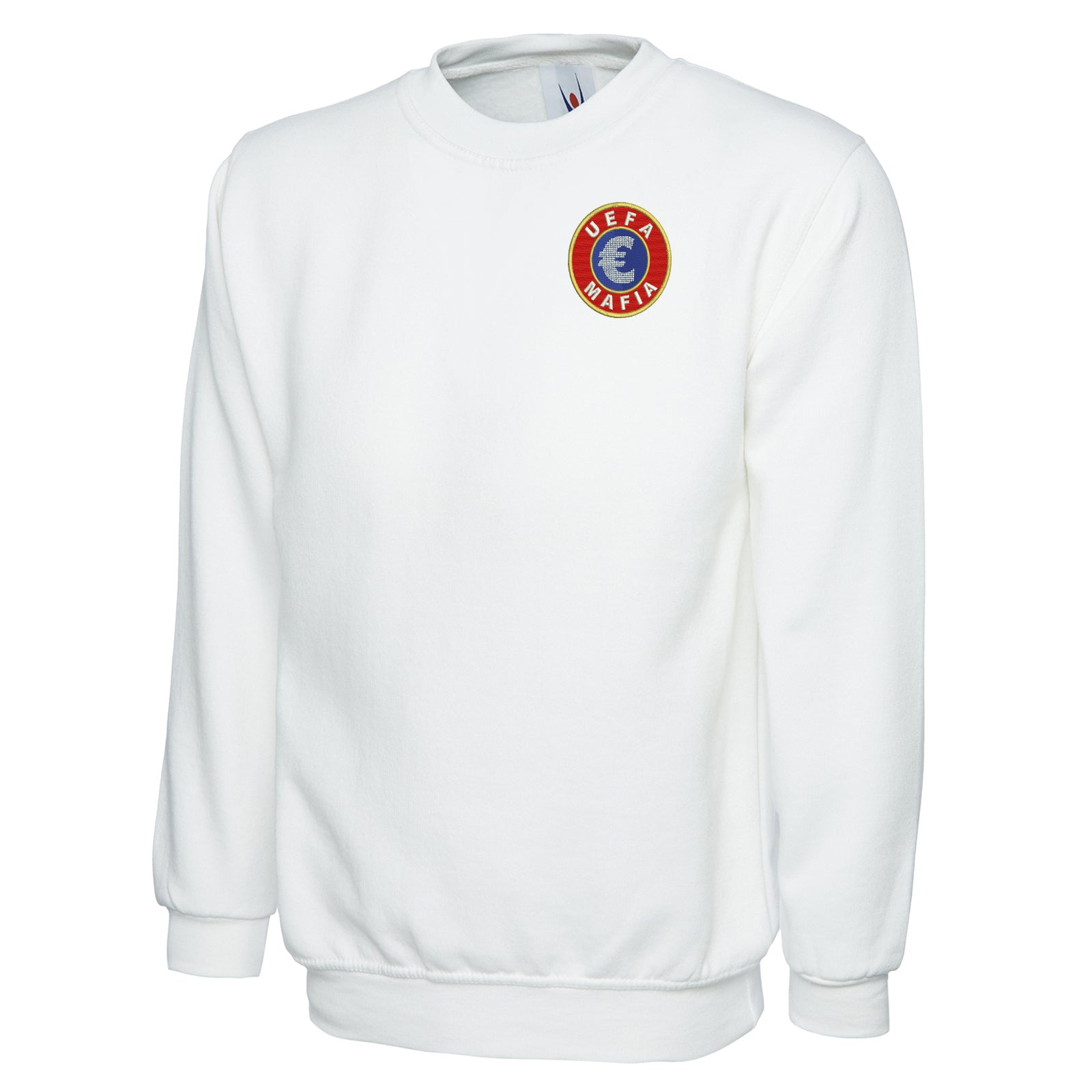 UEFA Mafia Sweatshirt