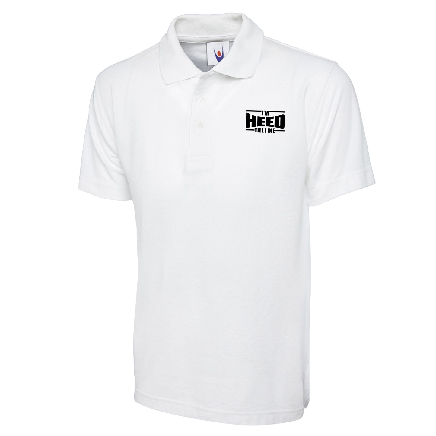 Gateshead Football Polo Shirt