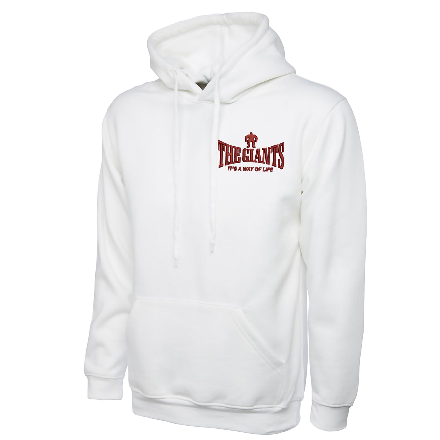 The Giants It's a Way of Life Hoodie