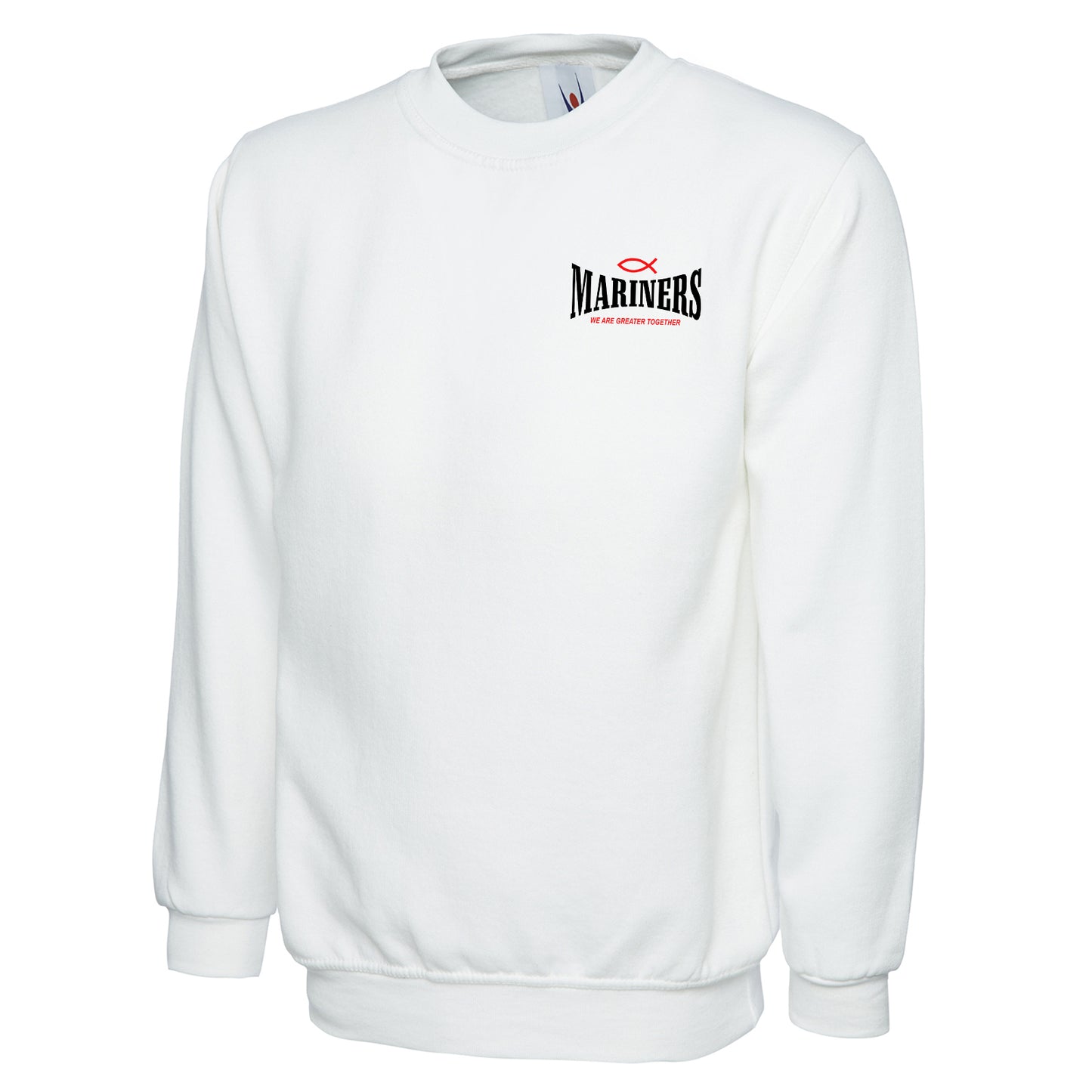 Grimsby Town Mariners Sweatshirt
