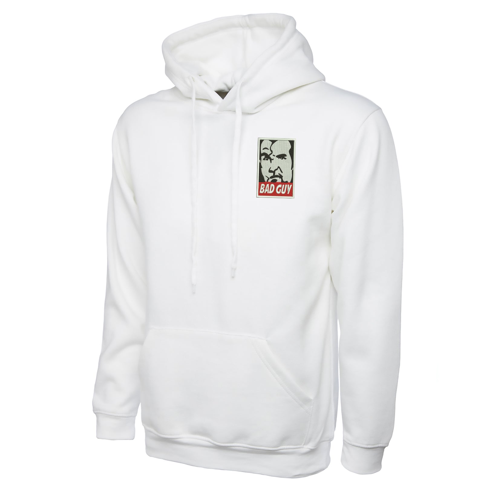 Bad Guy Hoodie