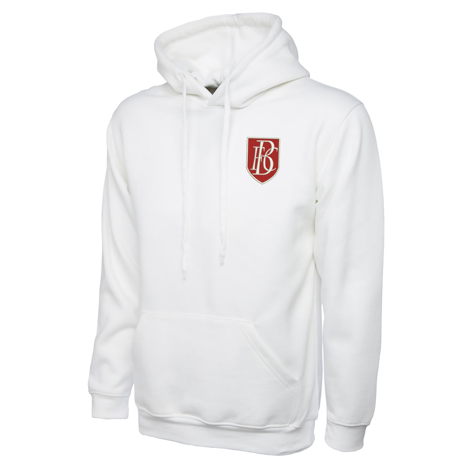 Blackpool 1908 Hoodie