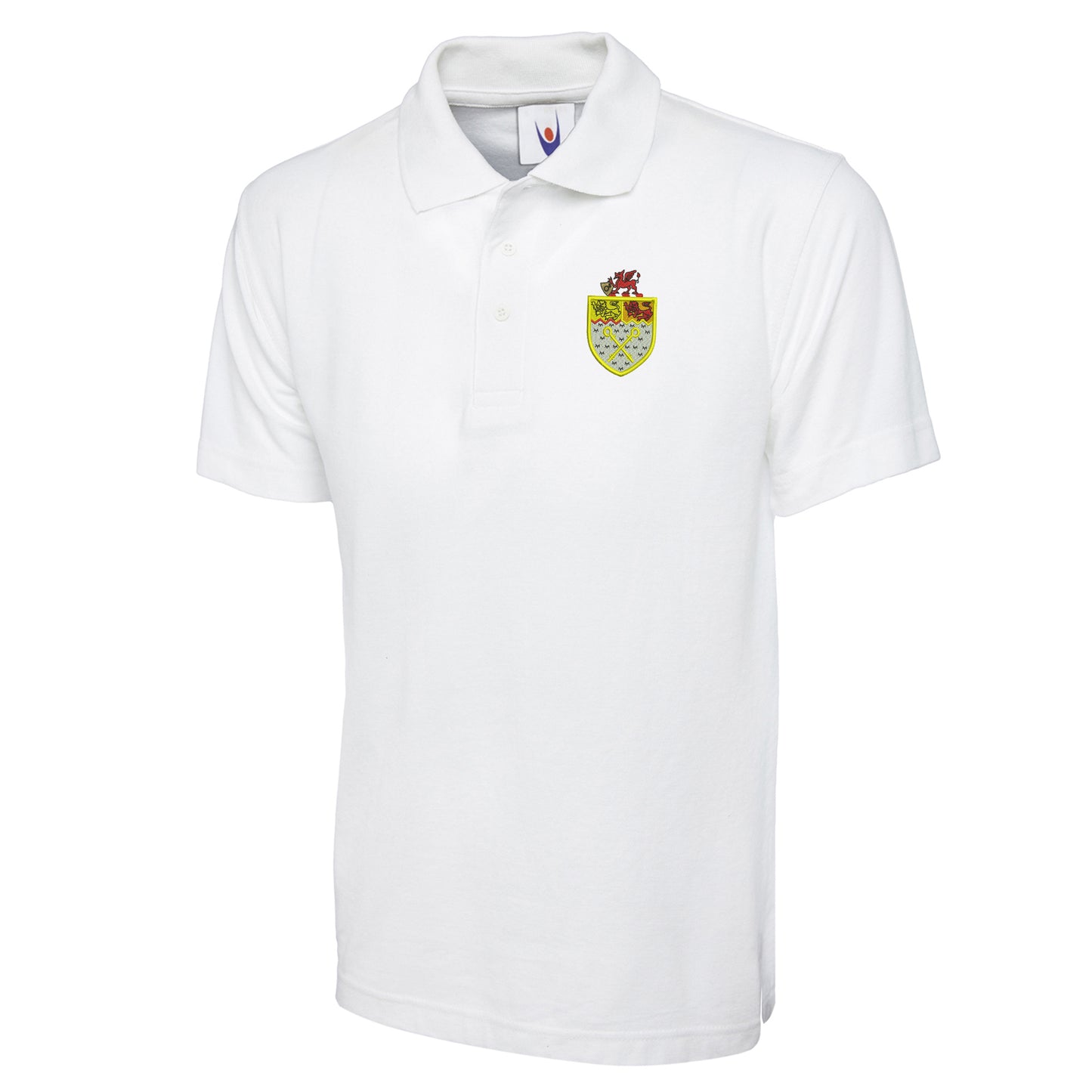 Wrexham AFC Polo Shirt