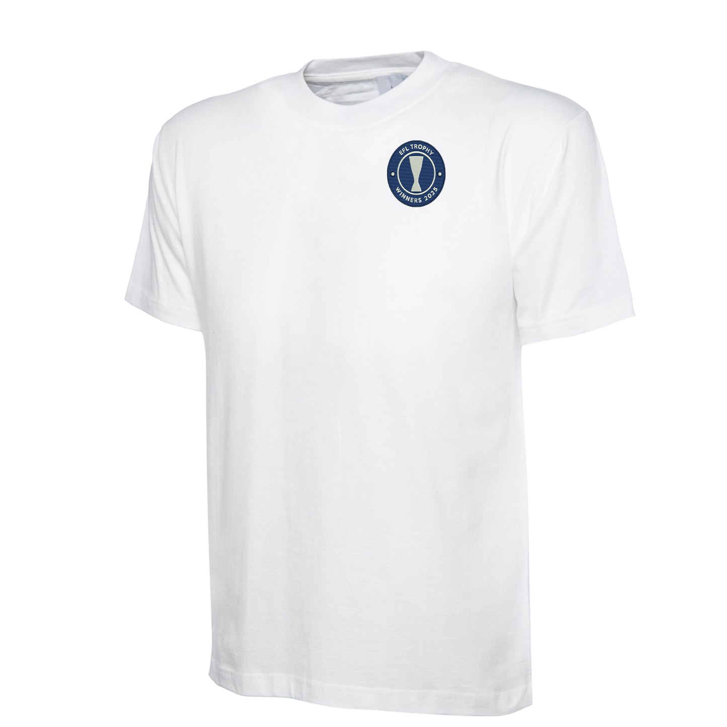 Childs Peterborough EFL Trophy Winners Shirt