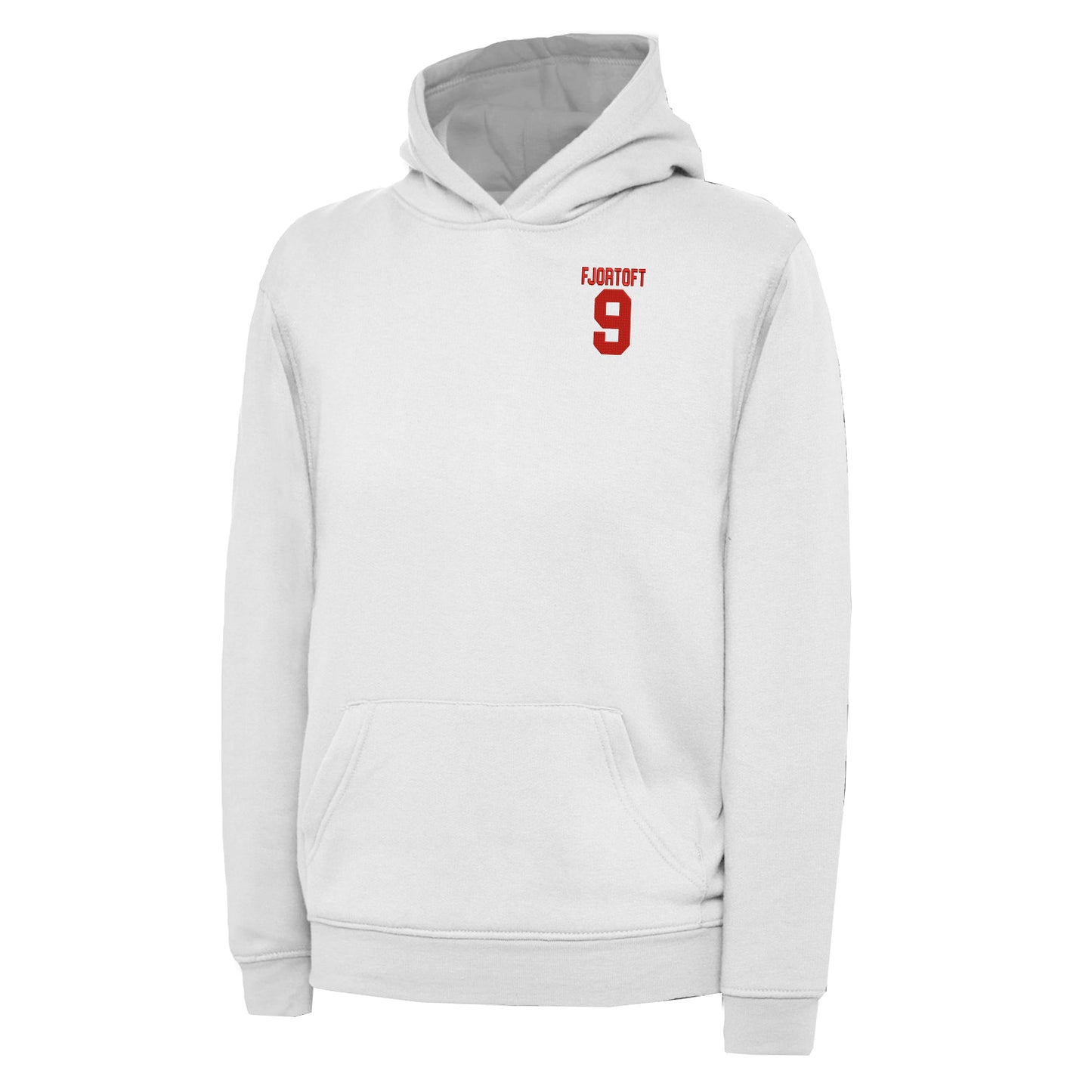 Children's Jan Fjortoft Swindon Hoodie
