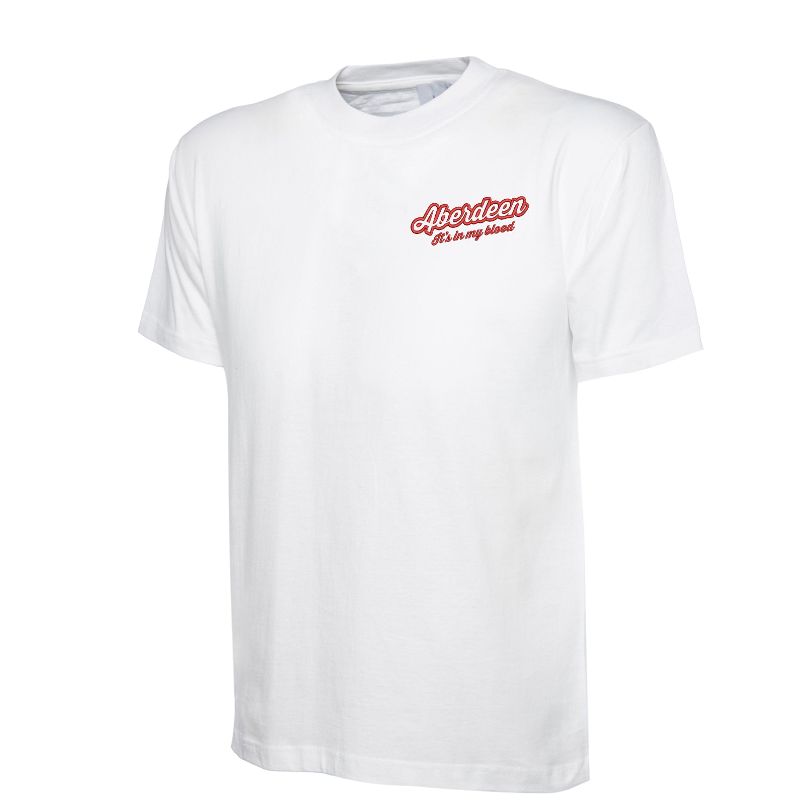 Childs Aberdeen Fan Shirt