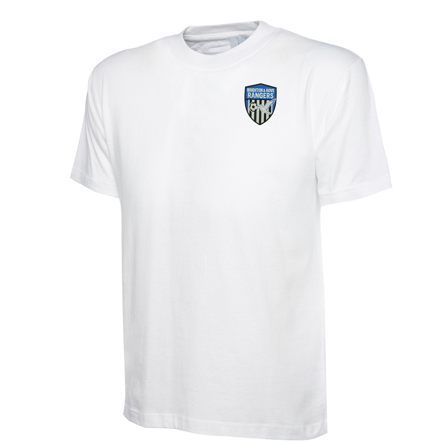 Old School Brighton Football T-Shirt