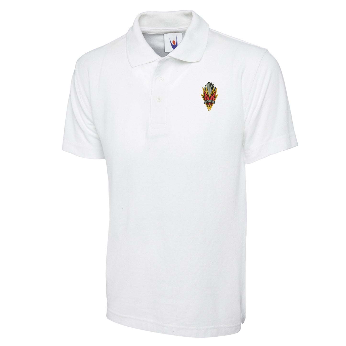 MetroStars 1996 Polo Shirt